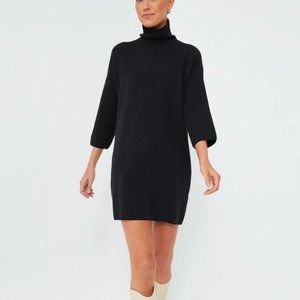 Tuckernuck Pomander Place Noir Vivianne Dress